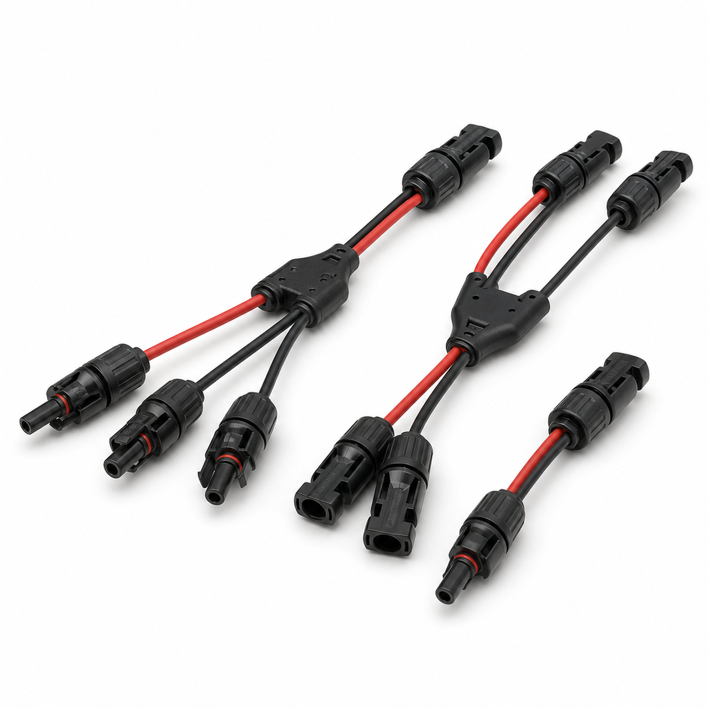 Solar Parallel-Adapter Set - Hauptbild ohne Text