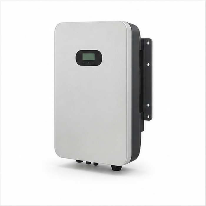 Hoymiles HiBattery AC Solarbatterie 1,92 kWh - Hauptbild ohne Text