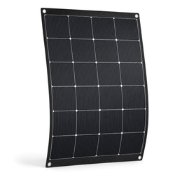 LIONSHEE Ultraleichtes Solarpanel - realistische Detailaufnahme