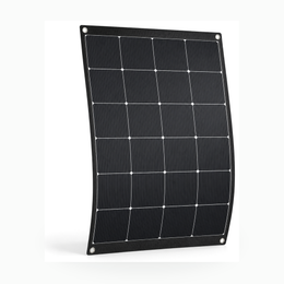 LIONSHEE Ultraleichtes Solarpanel - realistisches Hauptbild ohne Text