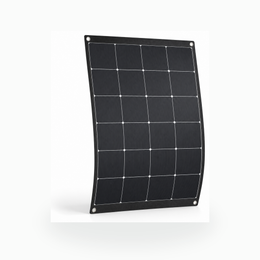 LIONSHEE Ultraleichtes Solarpanel - realistisches Lieferumfang-Bild