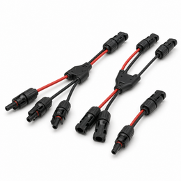Solar Parallel-Adapter Set - Hauptbild ohne Text