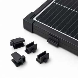 Wasserablaufclips für Solarmodule - Hauptbild ohne Text