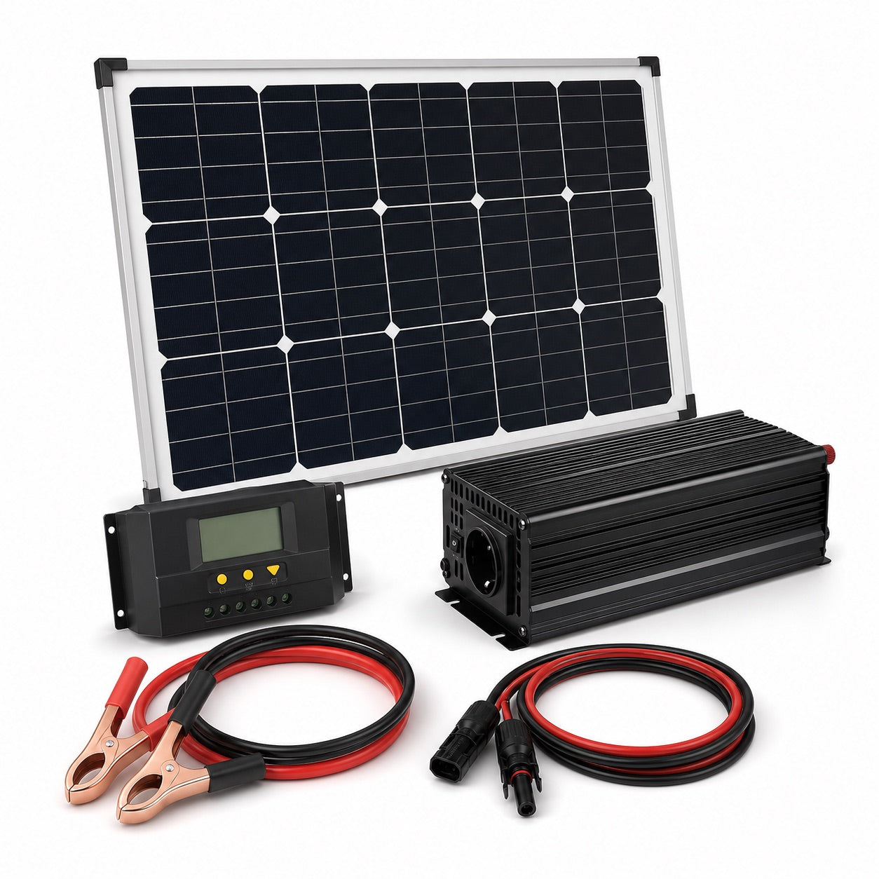 400W Mini-Set
