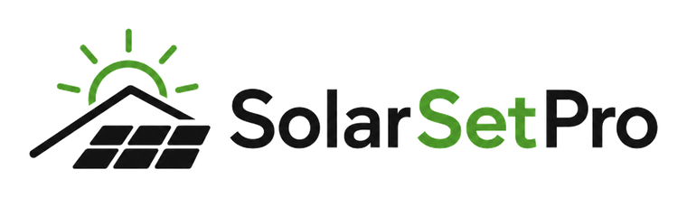 SolarSetPro